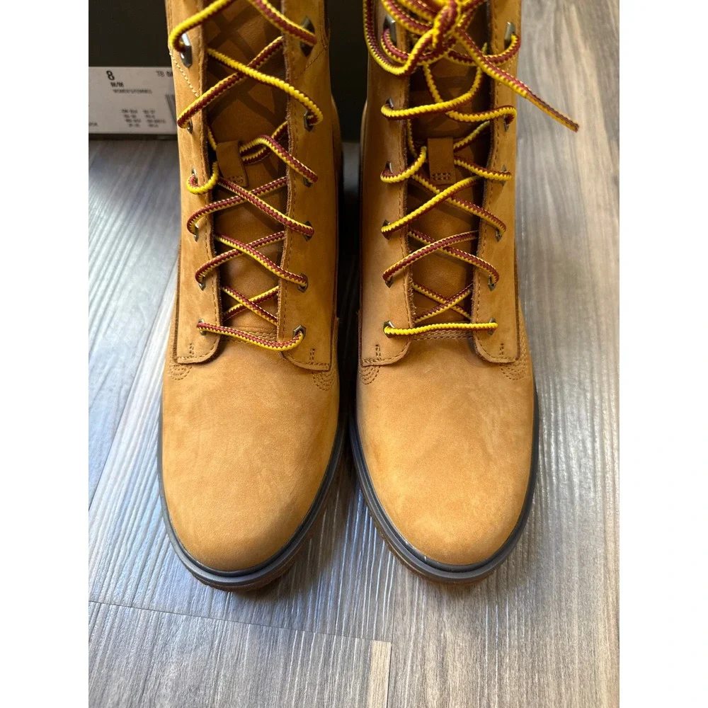 Timberland brinda inch